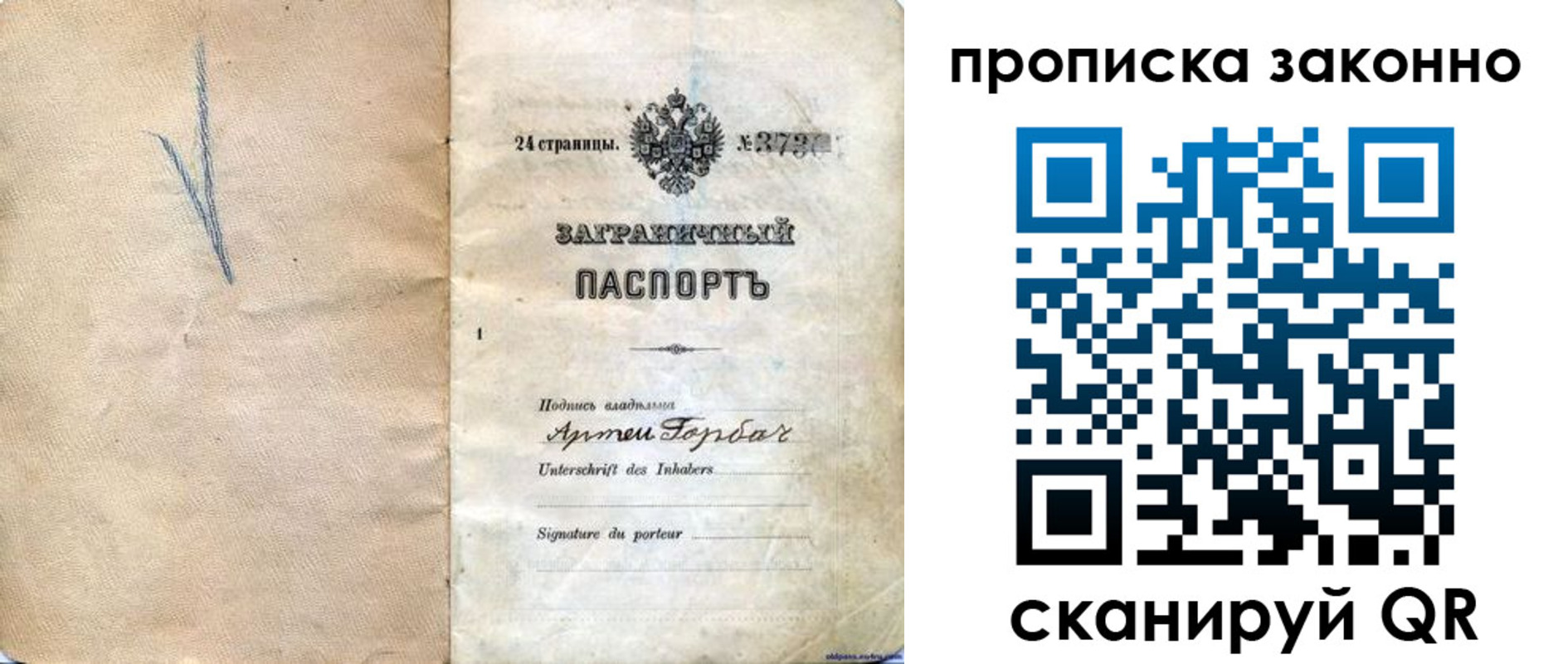 прописка 2025 в Владимирской области